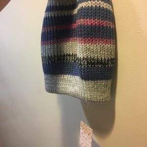 Free people winter hat/beanie, NWT